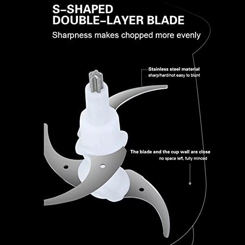 Meat Grinder - 2L 350W