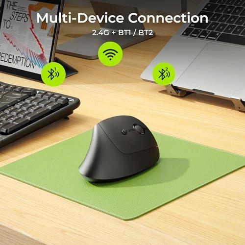 MOU200 - Bluetooth