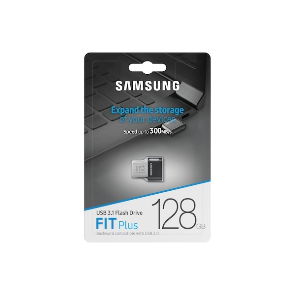 FIT Plus - USB 3.1 128GB Type-A