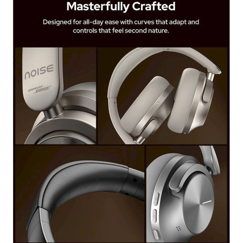 Master Buds Max Wireless Headphone