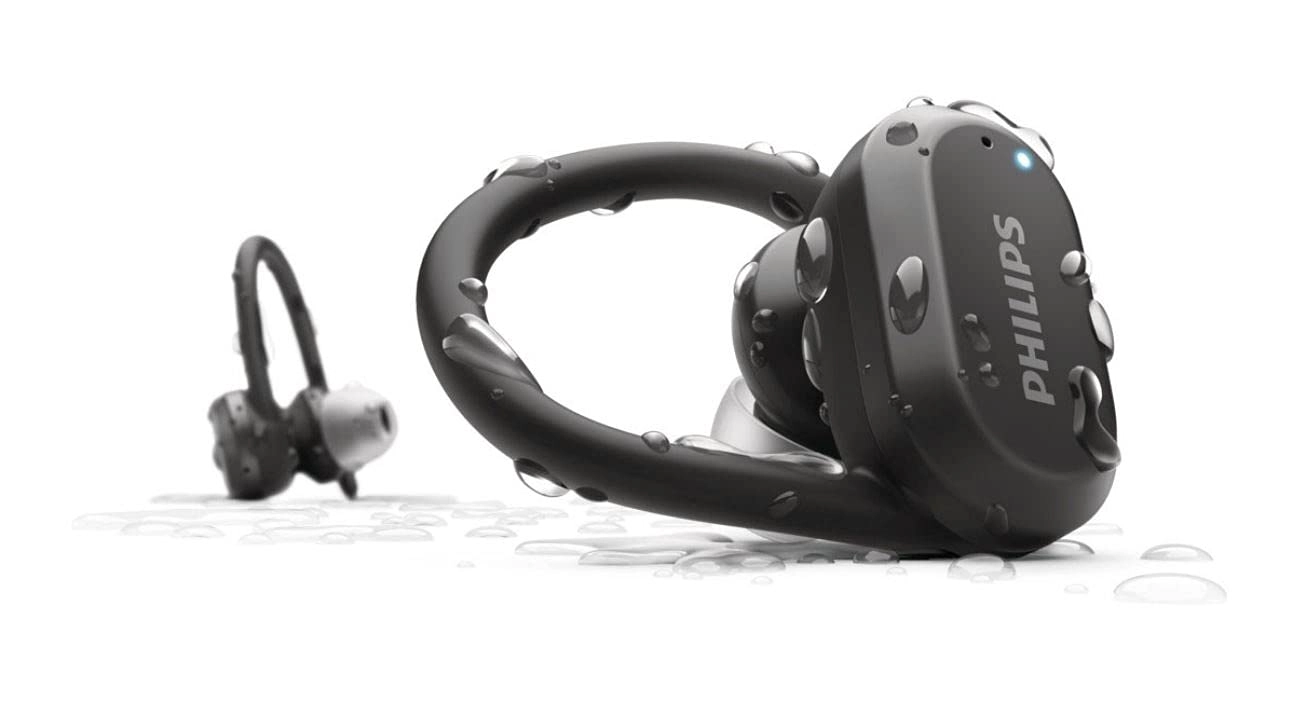 TPV TAA7306/00 Wireless Earbud