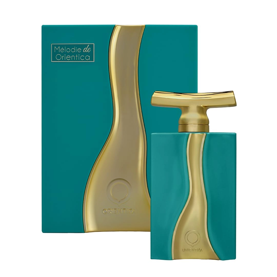 Orientica Premium Melodie Eau de Parfum 90ml