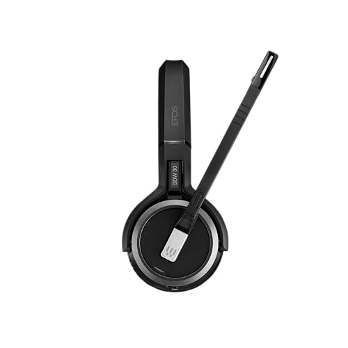 Impact SDW 5031 Wireless Headset