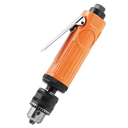 KP-556 - Mini Pneumatic Straight Drill