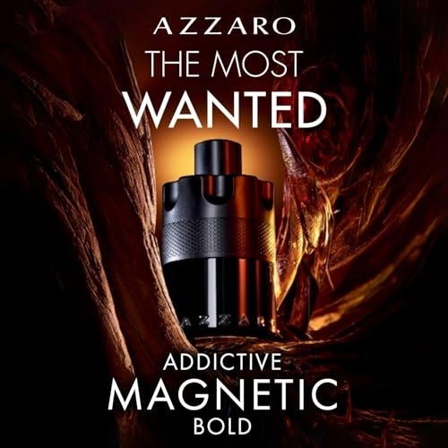 The Most Wanted Eau de Parfum 100ml