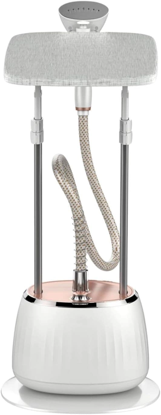 Sayona Garment Steamer - Double Bar Large Water Tank