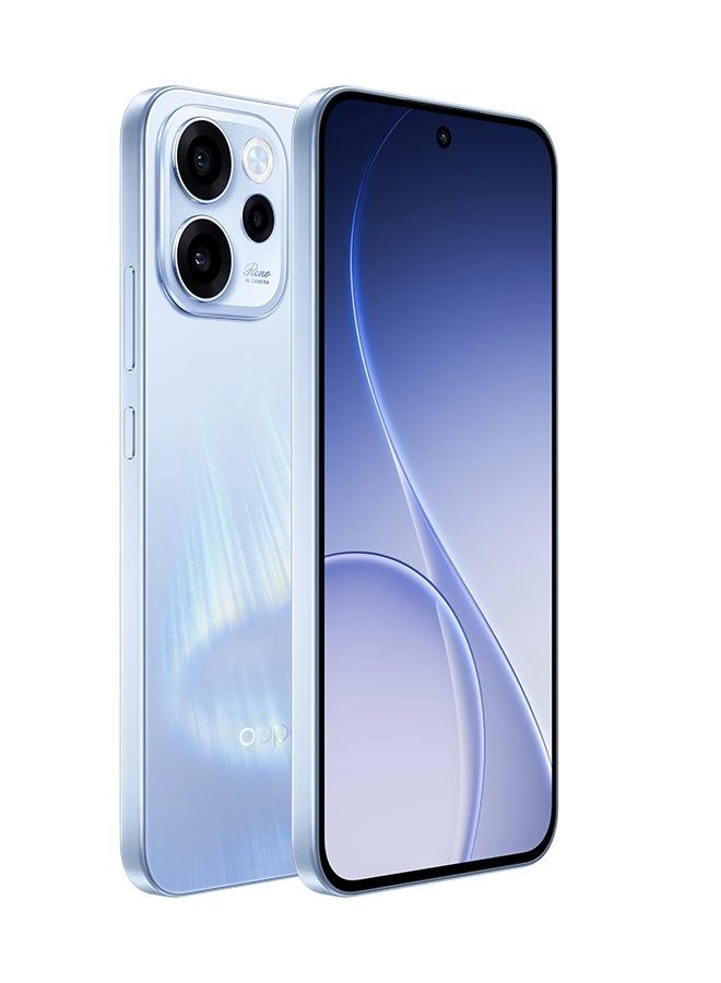 Reno 15F - 12GB 256GB + Enco Buds 3 Pro