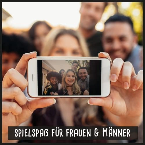 40th Birthday - Adult German