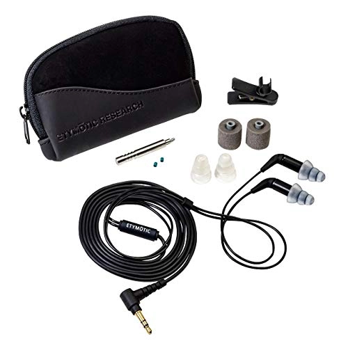 ER3-XR Wired Earphone