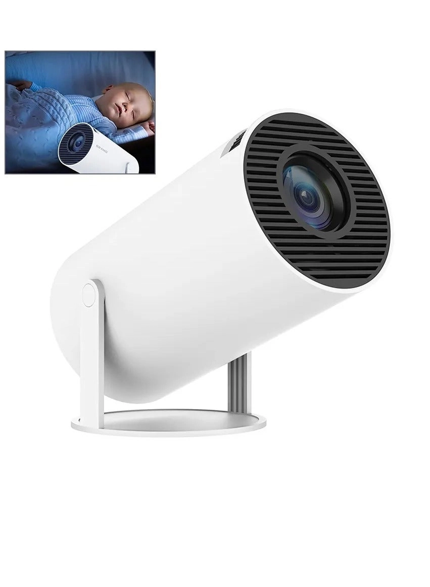 Smart Mini Projector