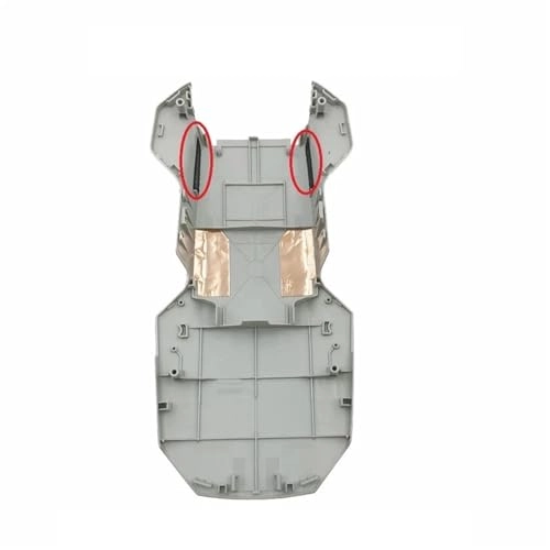 Gimbal Arm with Motor