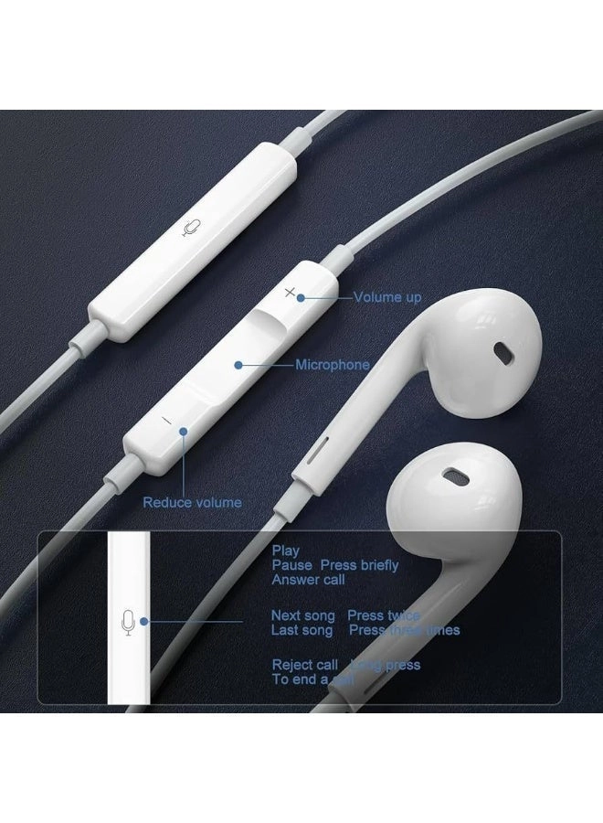 Wired Earphones