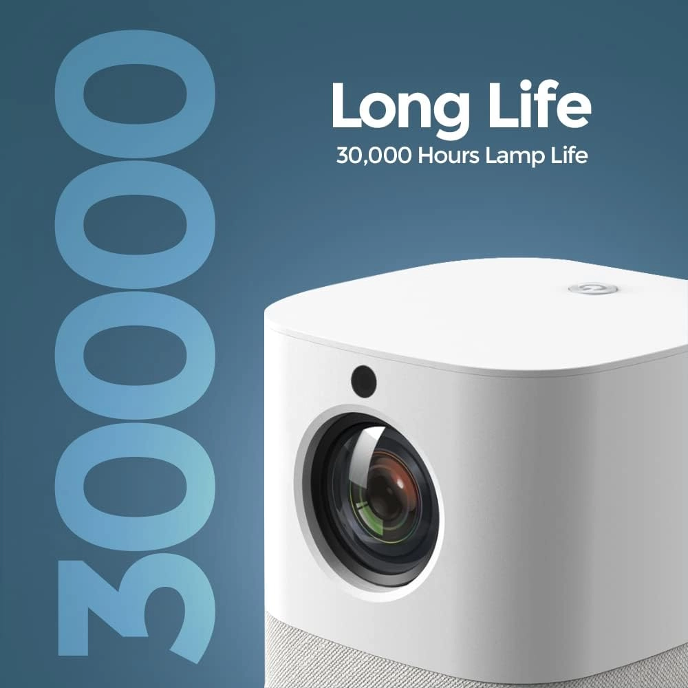 YG480 PROJ-WO-72-AN 300 ANSI lumens