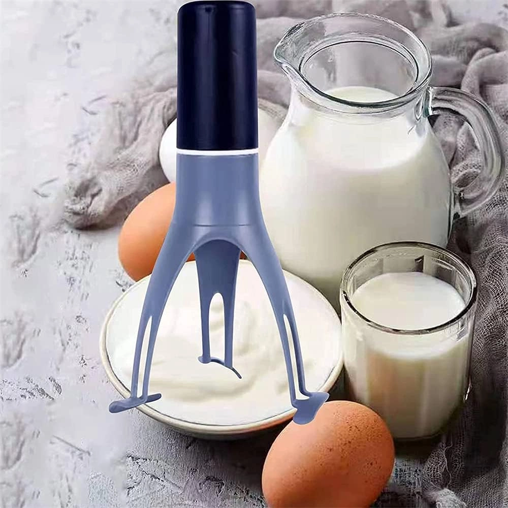 Triangle Stirrer - 3-Speed Automatic Adjustable Electric