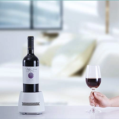 USB Desktop Refrigeration Cooler - 350ml Compact