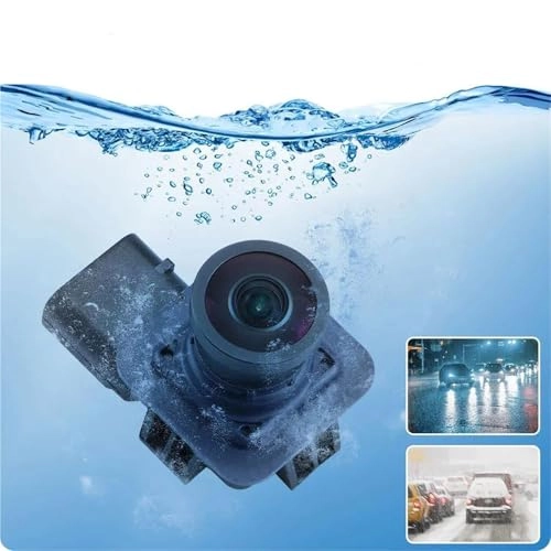 ES7Z-19G490-A - Night vision 960 x 480 pixels