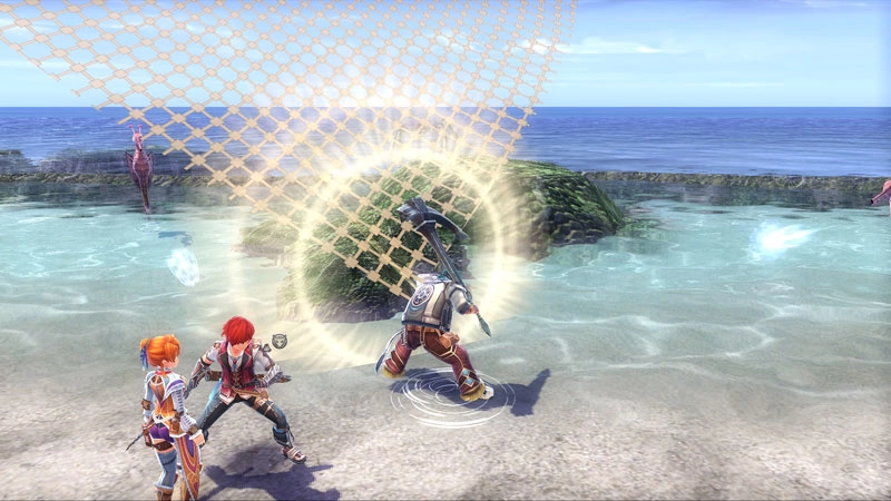 YS VIII LACRIMOSA OS DANA - PlayStation 4