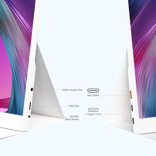 A156C2H-W - 15.6-W 15.6 Inches 1920 x 1080