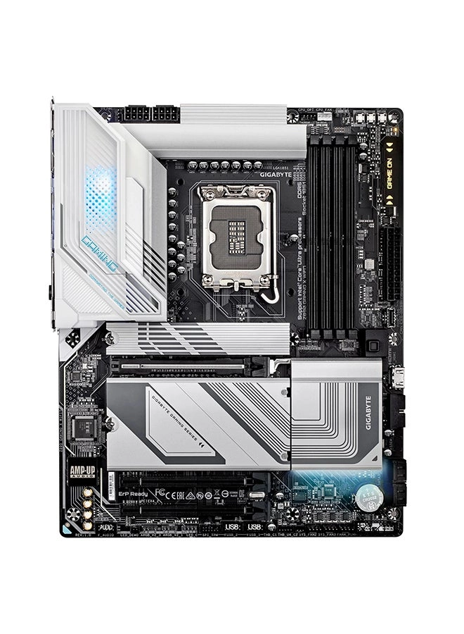 Z890 GAMING X WIFI7 - LGA 1851 ATX