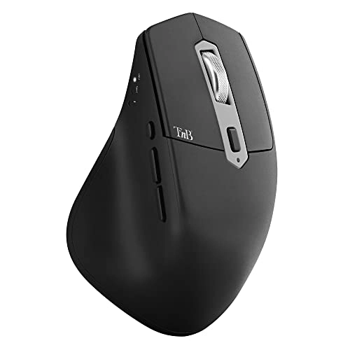 Dual Connect iClick Mouse - Wireless