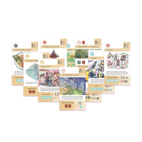 Let's Go! to Japan (French)