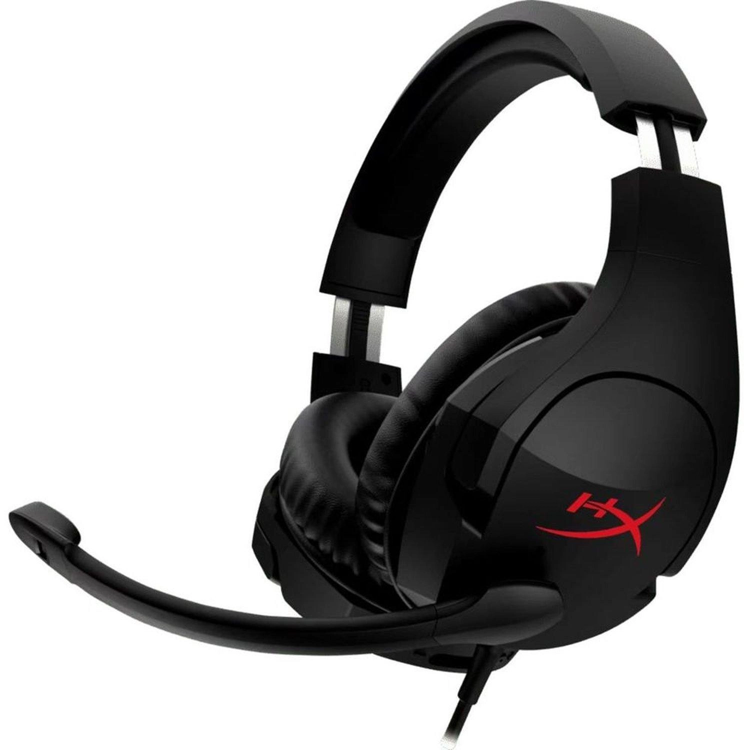 Cloud Stinger Wired Headset