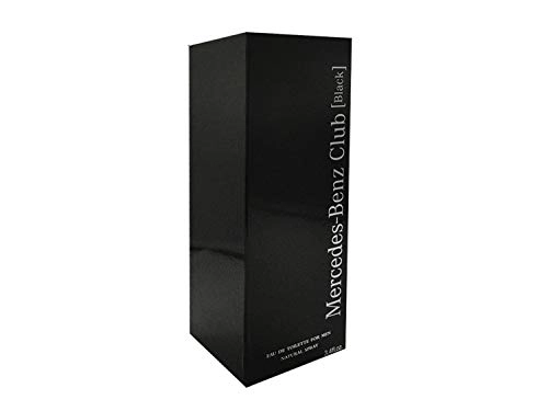 Club Eau de Toilette 50 ml