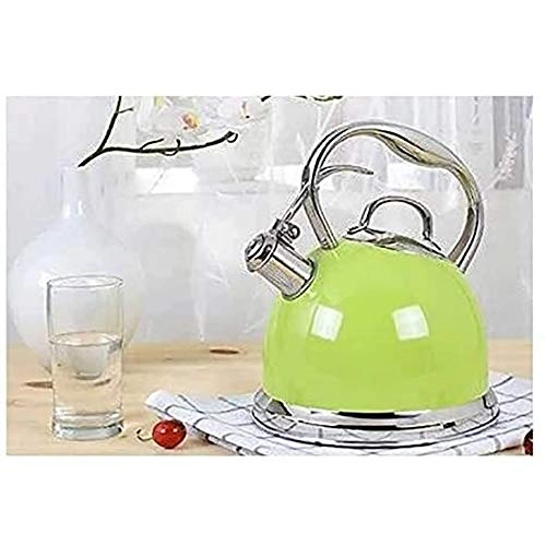 Tea Kettle - Stainless steel
