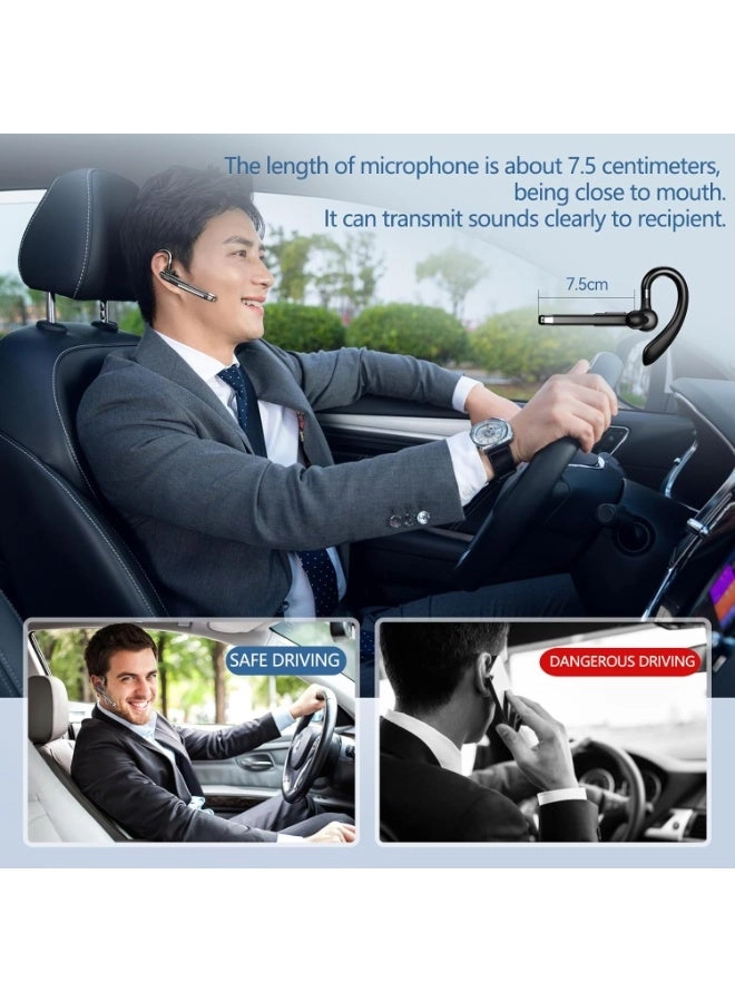 YYK-520 Wireless Headset