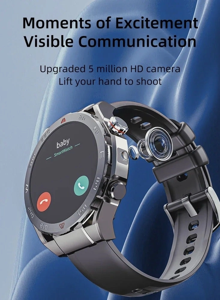 Full Netcom Carbon fiber LTE 5G GPS