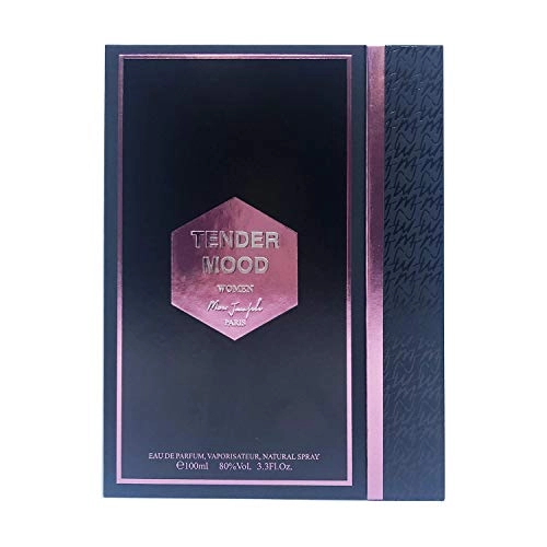 Tender Mood Sensation Eau de Parfum 100ml