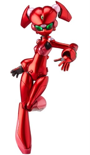 Scarlet Rain - Accel World (22.4 cm) (AFGMAX127)