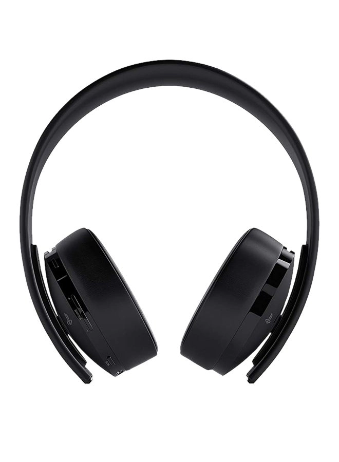 PS4 - Wireless Headset