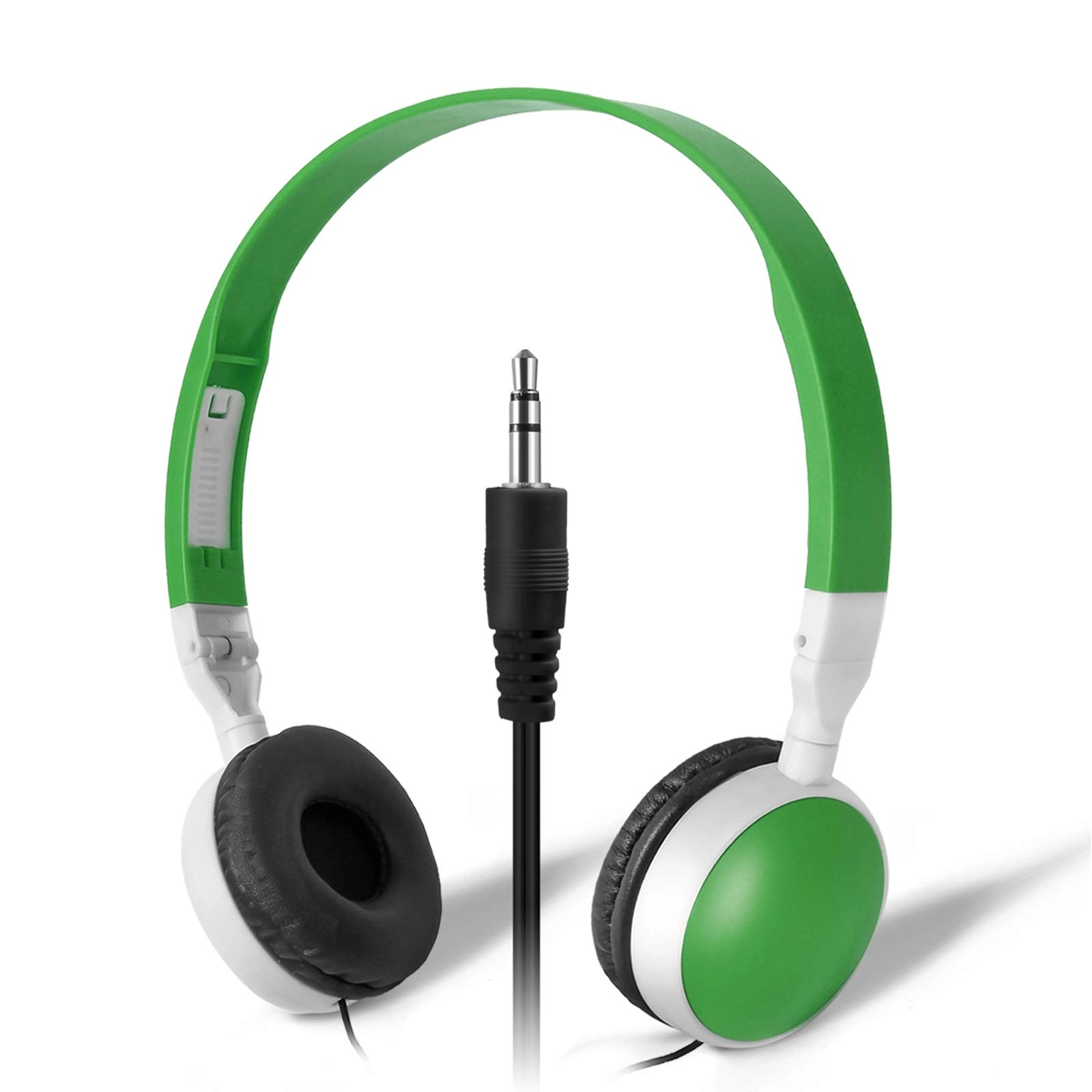 KW-N10M Wired Headphone