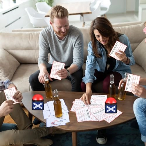 Friendly Feud Game - Abkhazian 16 years and up 18 pieces