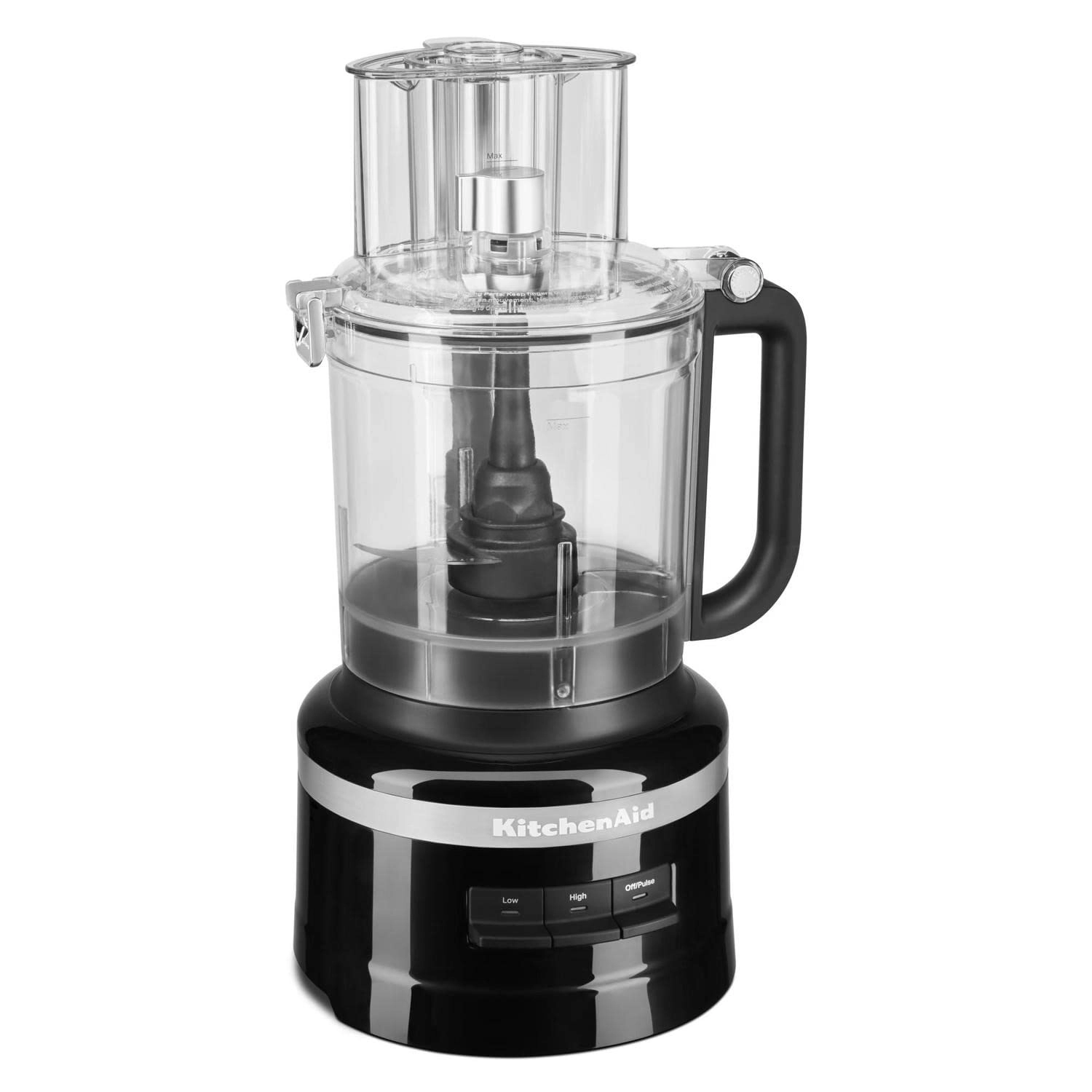 KitchenAid Food Processor "Classic" - 3.1L 400 watts