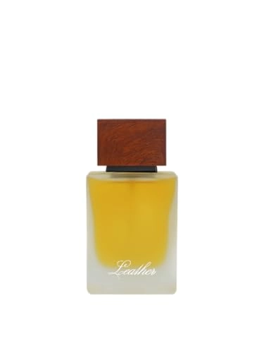 Leather Eau de Parfum 50 ml