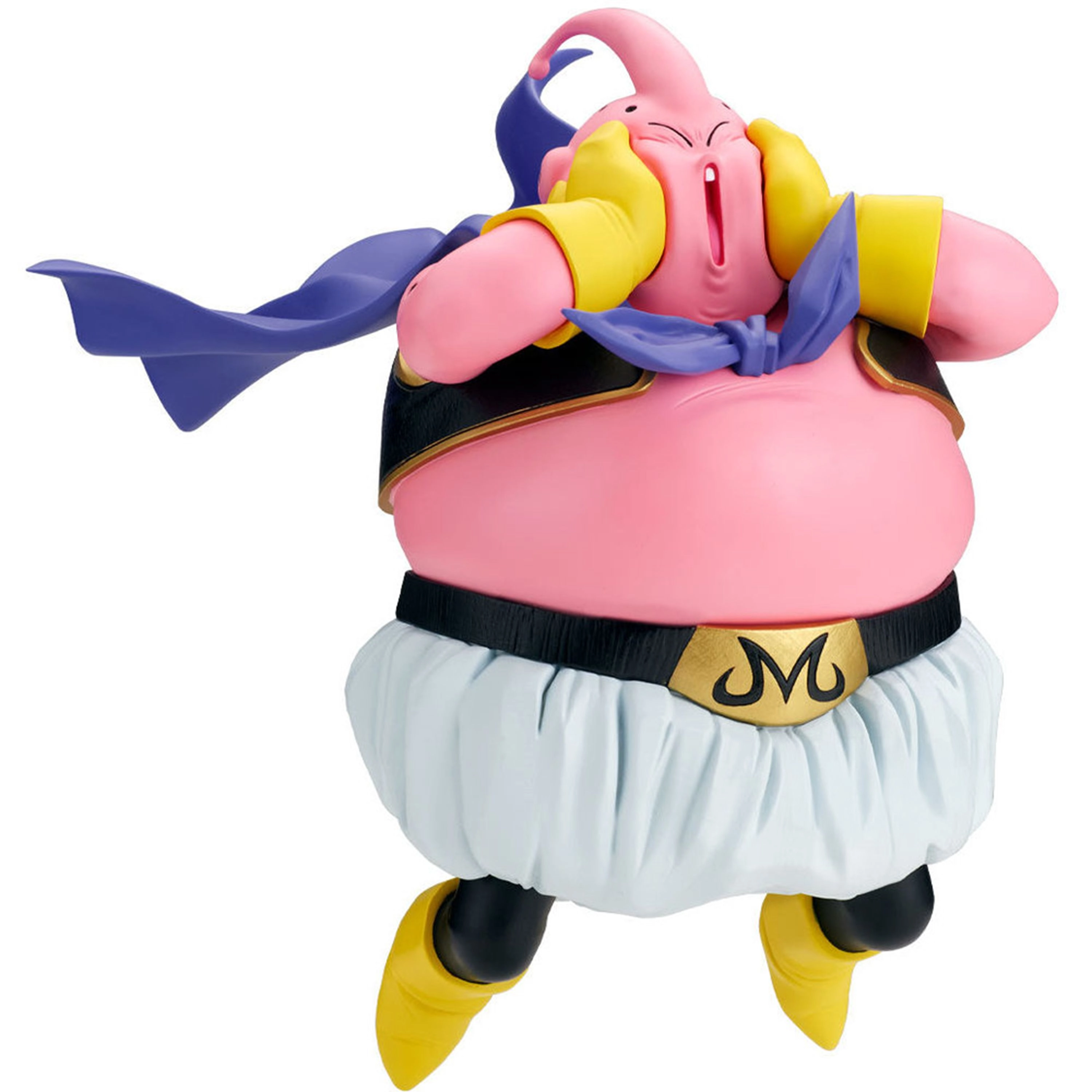 Bandai Spirits Banpresto Majin Buu - Dragon Ball Z (14 cm) (BP29079P)