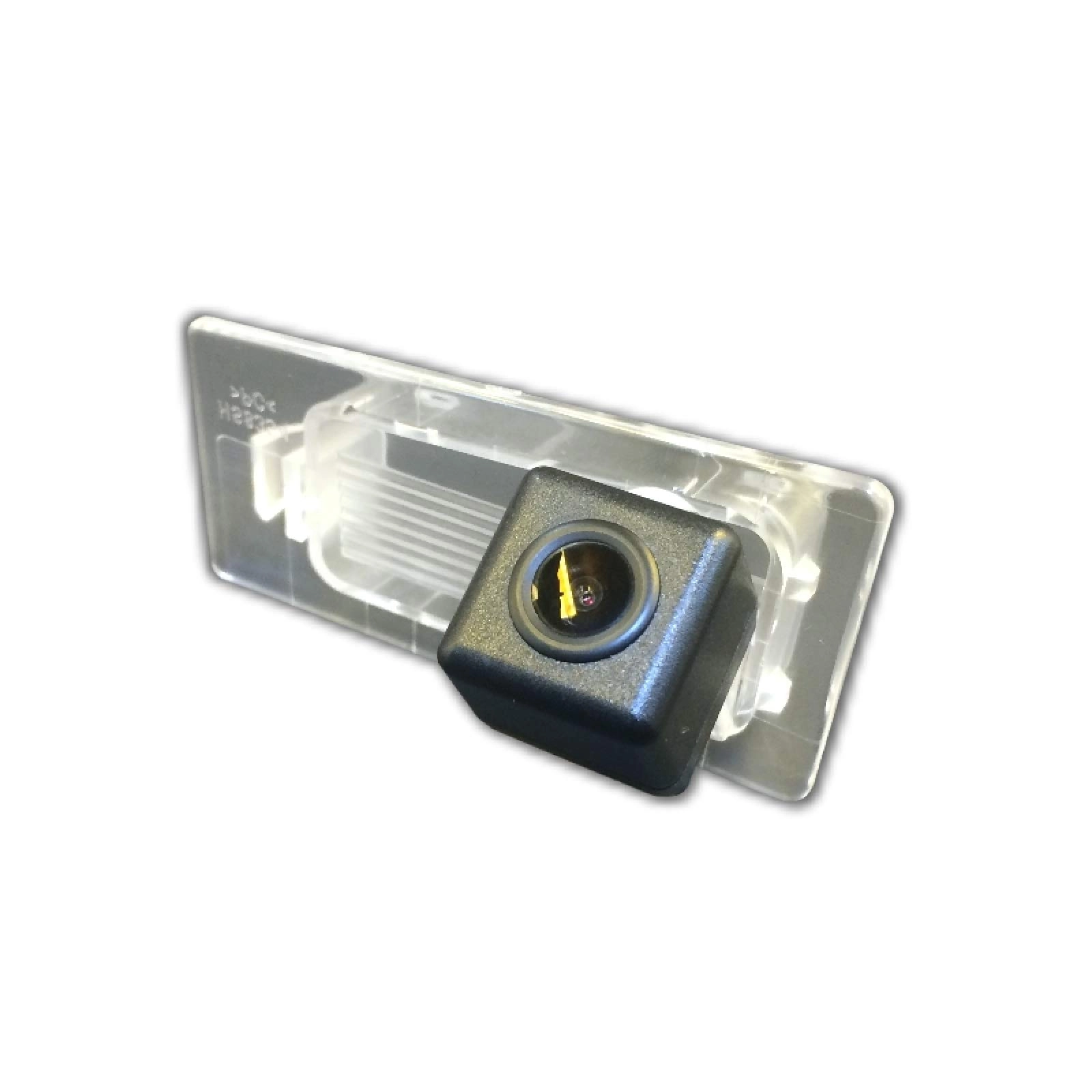 Rear View Camera - Night Vision