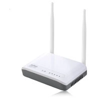 Edimax BR-6428NS V5 - 300 Mbps 802.11n