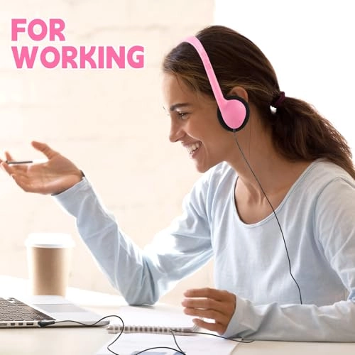 KQ1727 Wired Headphone Pack