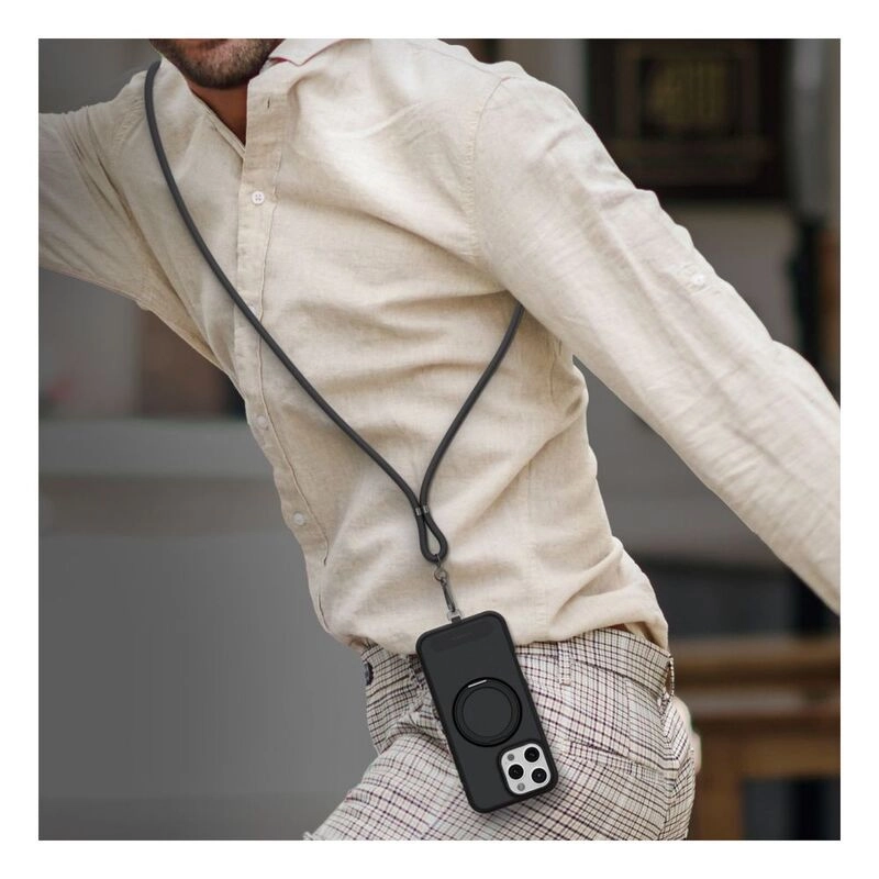 Charge Cable 100W USB-C to USB-C 1.6m Braided