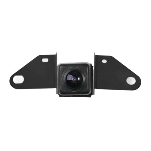 Car Reversing Camera - For Nissan Rogue Sport 2017 2018 2019 Front Vision