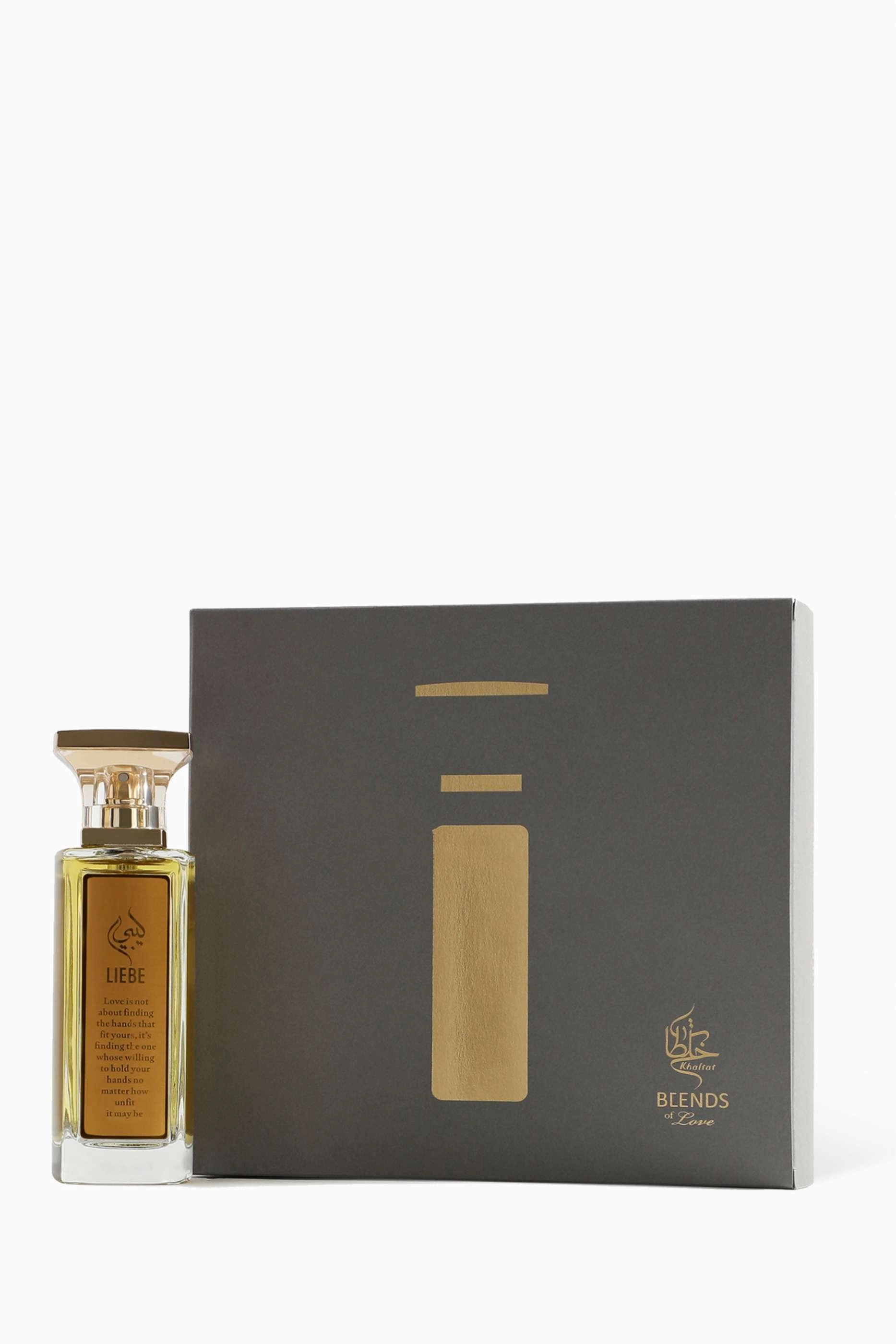 Liebe Dokhoon - Eau de Parfum 150 ml