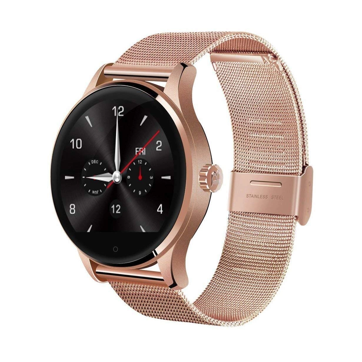 Smart watch 45mm PC ABS