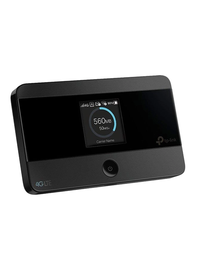 M7350 - 4G LTE Dual Band 150Mbps