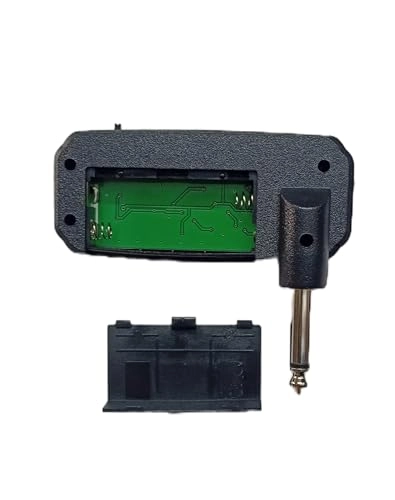 JA-03 - Metal 1/8 inch stereo in