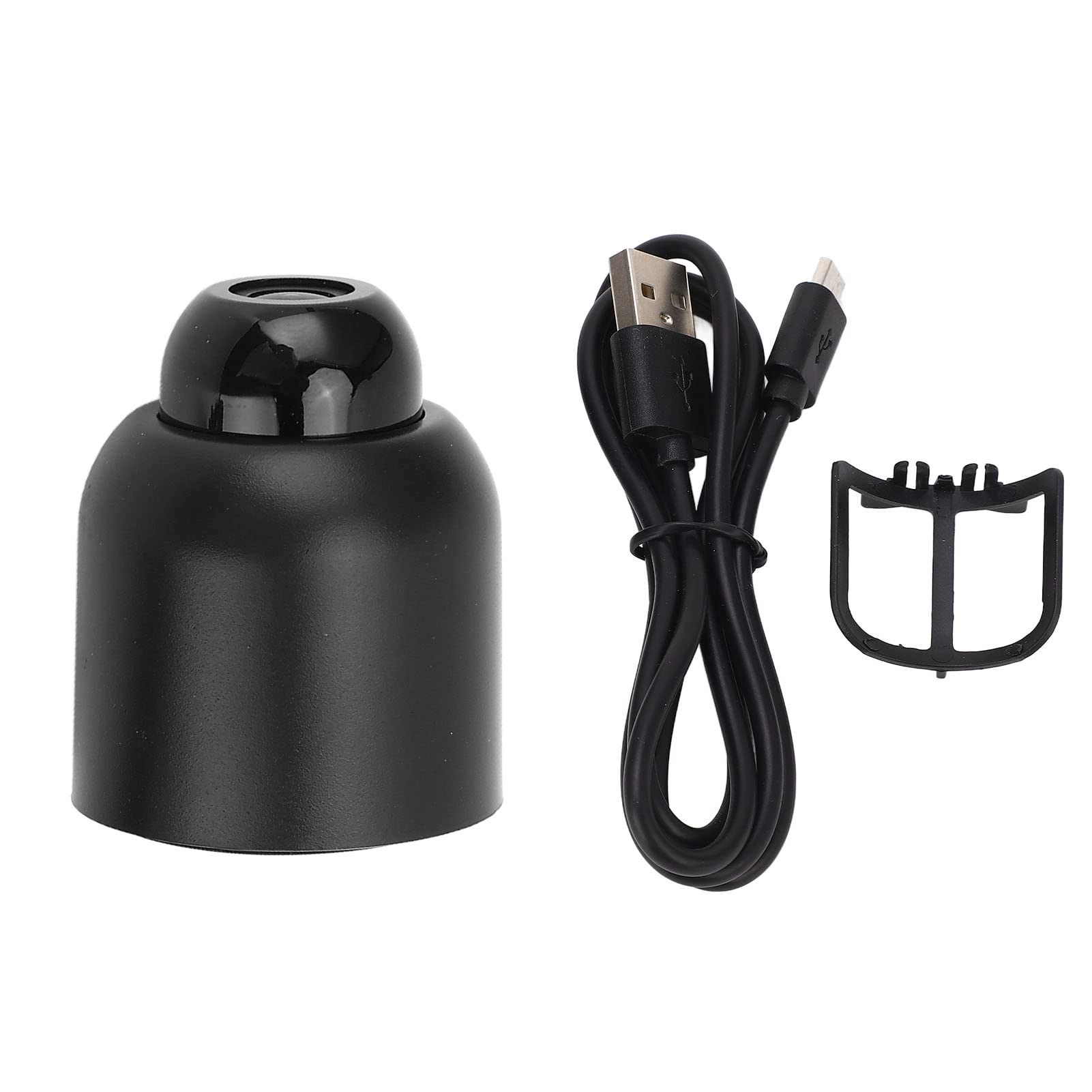 GOTOTOP X5 - 1080P 140° Motion Detection