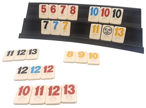 RUMMIKUB: Anniversary Edition 45th Edition