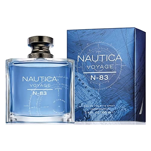 Voyage N83 Eau de Toilette 100 ml